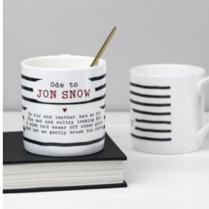 Jon Snow Mug